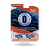Dodge Challenger Convertible 1971 Ontario Motor Speedway - skala 1:64 - GreenLight